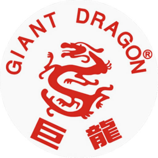 GIANT DRAGON