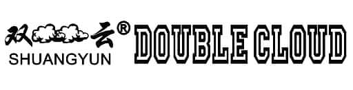 DOUBLE CLOUD