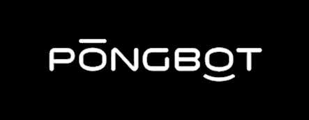 PONGBOT