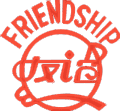 FRIENDSHIP