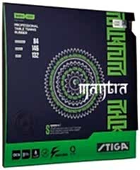 STIGA  MANTRA S