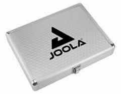 JOOLA Alüminyum Raket Kutusu