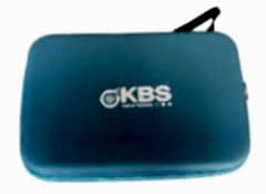 KBS Raket Çantası