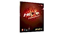 Andro Hexer Powersponge
