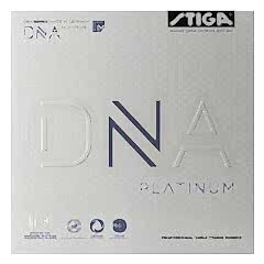STIGA  DNA PLATINUM M