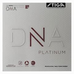 STIGA  DNA PLATINUM XH