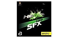 Andro Hexer Grip Sfx
