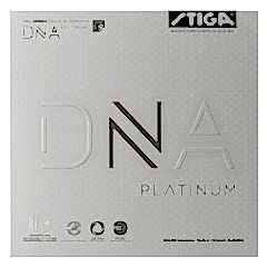 STIGA  DNA PLATINUM S