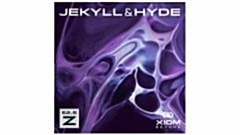 Xiom Jekyll & Hyde Z 52,5