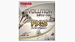 Tibhar Evolution FX-S