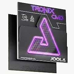 JOOLA RUBBER TRONIX CMD