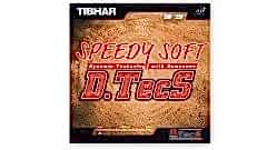 Tibhar Speedy Soft D-Tecs