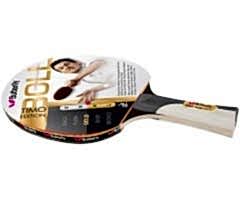 BUTTERFLY TIMO BOLL GOLD HAZIR RAKET