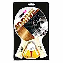 BUTTERFLY DRIVE TT SET