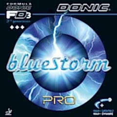 DONIC Bluestorm Pro