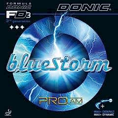 DONIC Bluestorm Pro AM