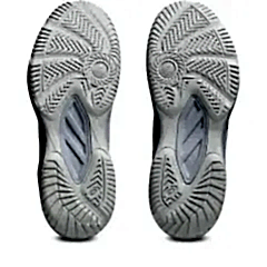 ASICS UPCOURT 6 GS - 1074A045-103