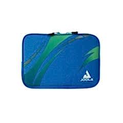 JOOLA VISION II Racket Case - İki Bölmeli - Mavi