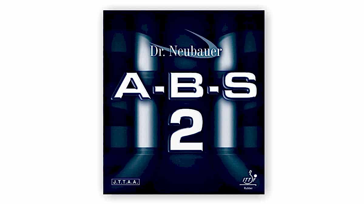 Dr. Neubauer A.B.S. 2