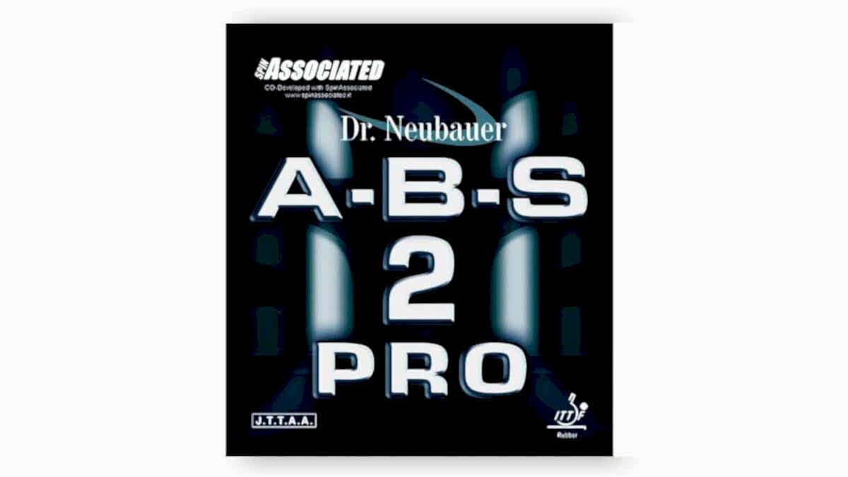 Dr.Neubauer A.B.S. 2 Pro