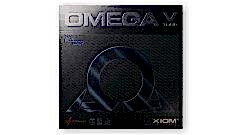 Xiom Omega V Tour