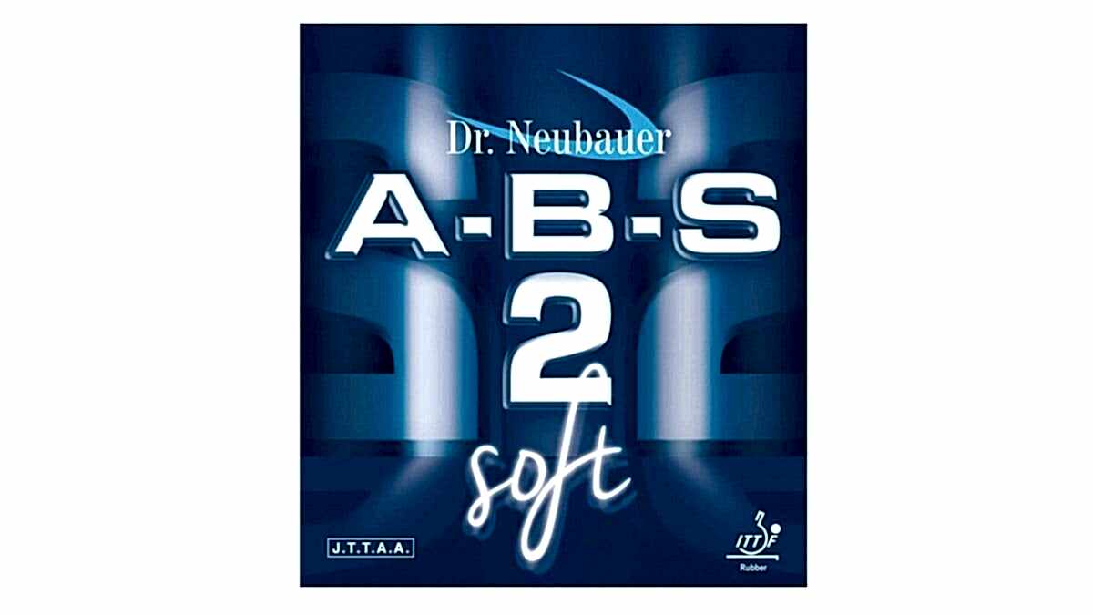 Dr.Neubauer A.B.S. 2 Soft