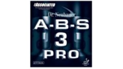 Dr.Neubauer A.B.S. 3 Pro