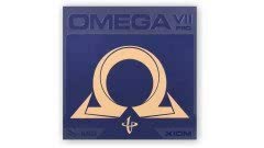 Xiom Omega VII Pro