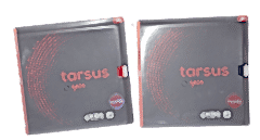 KBS TARSUS SPİN HARD