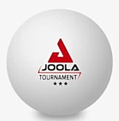 JOOLA  TOURNAMENT*** 40+ 6 adet