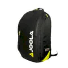 JOOLA Backpack VISION II - Siyah