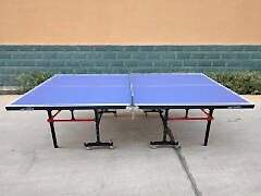 KBS PING CROSS+ MASA TENİSİ MASASI -  FİLE DAHİL