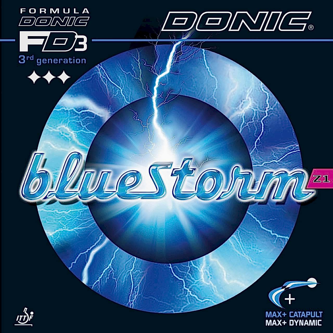 DONIC Bluestorm Z1