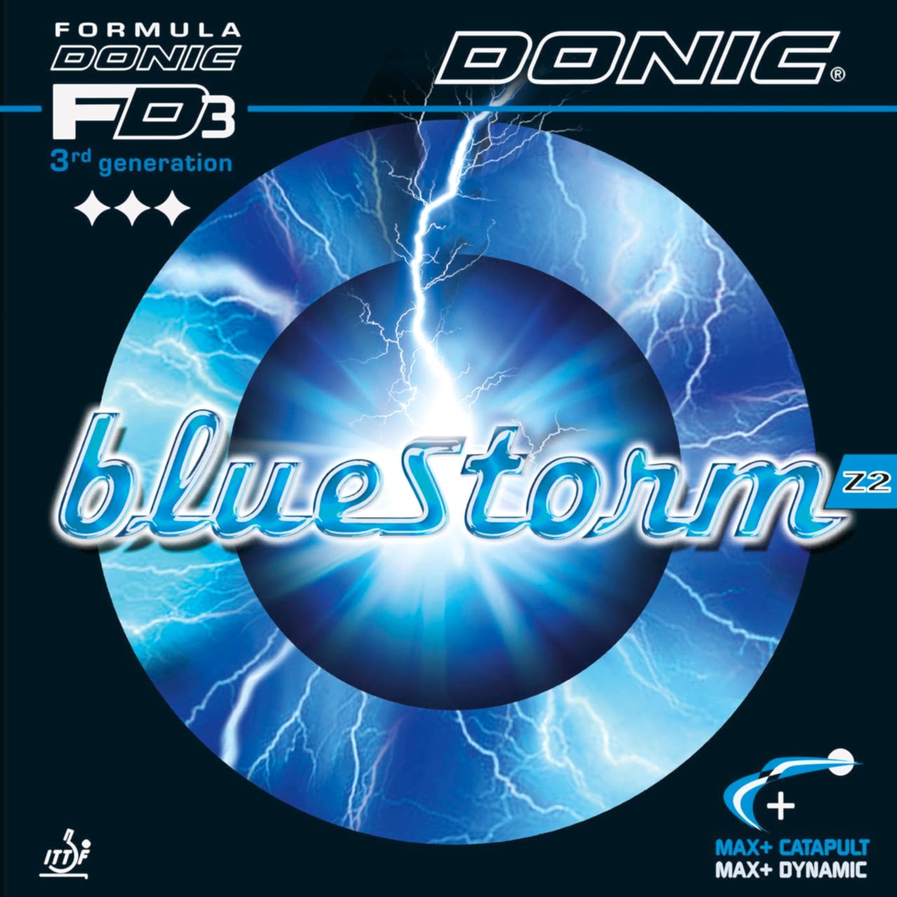 DONIC Bluestorm Z2