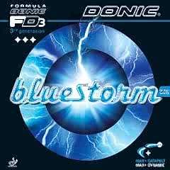 DONIC Bluestorm Z2