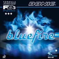DONIC Bluefire M2