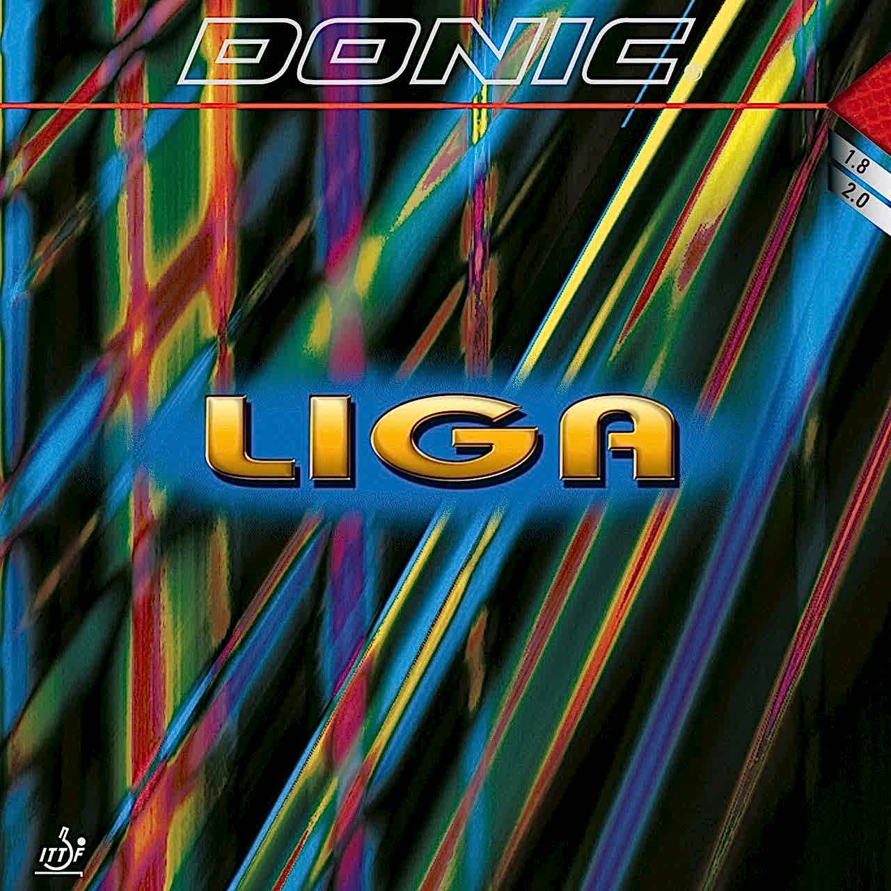 DONIC Liga