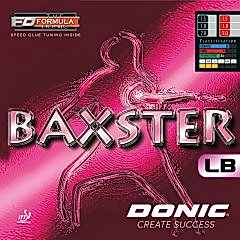 DONIC Baxster LB