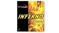 Dr.Neubauer Inferno Classic