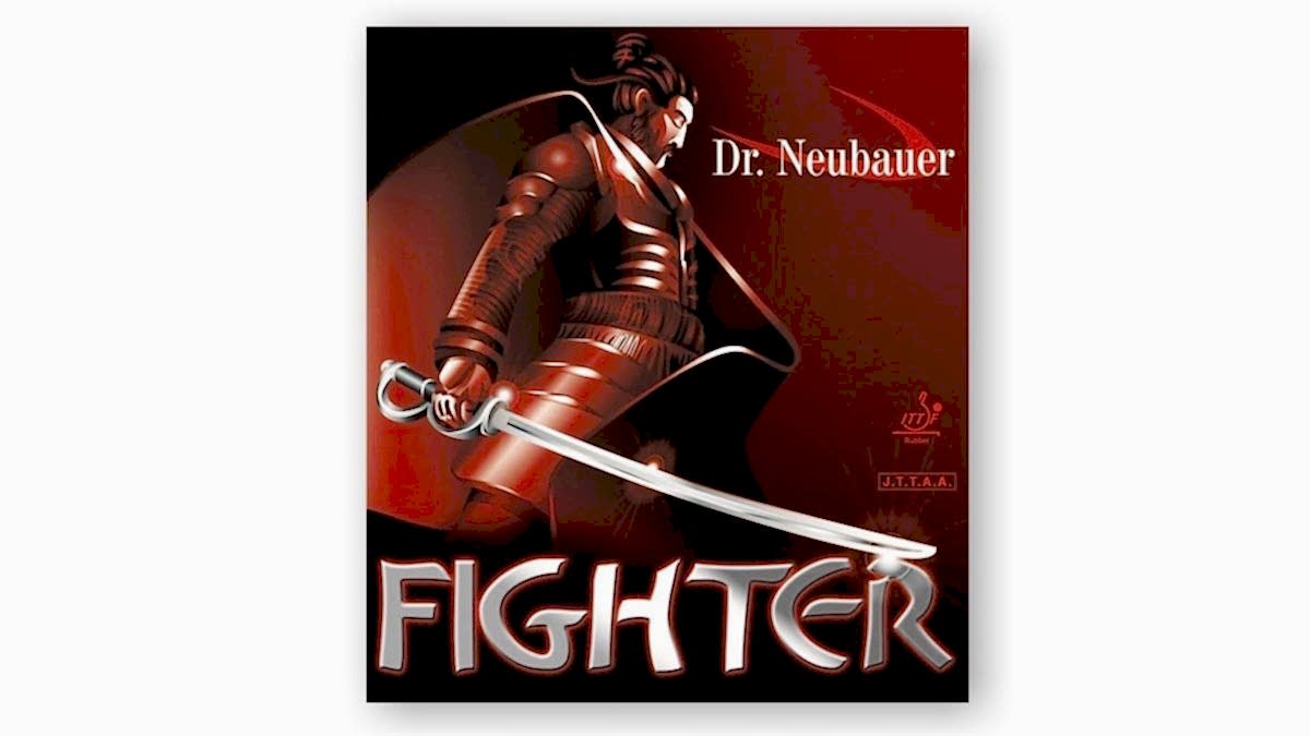 Dr.Neubauer Fighter