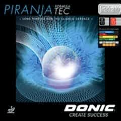 DONIC Piranja TEC