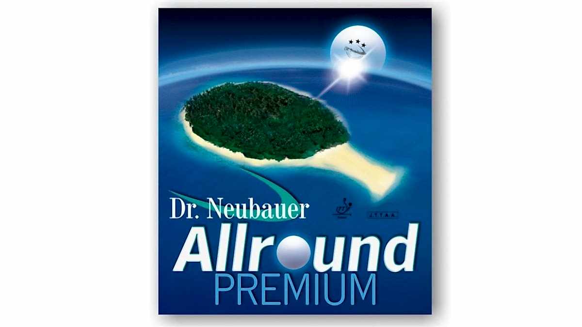 Dr.Neubauer Allround Premium