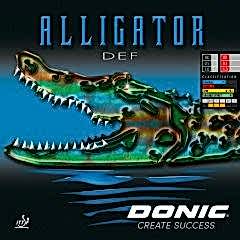 DONIC Alligator DEF