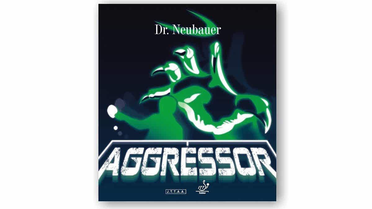 Dr.Neubauer Aggressor