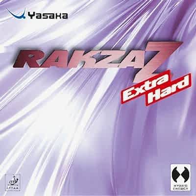 YASAKA Rakza Z Extra Hard