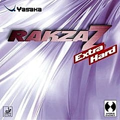 YASAKA Rakza Z Extra Hard