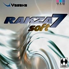 YASAKA Rakza 7 Soft