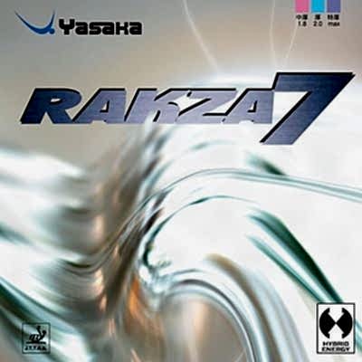 YASAKA Rakza 7