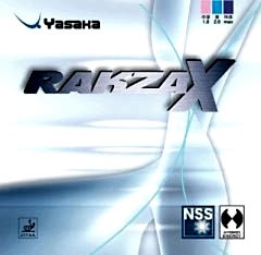 YASAKA Rakza X