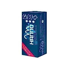 HANNO*** 40+ 6 Adet/Kutu